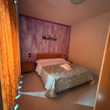 Bergamo City Apartments *