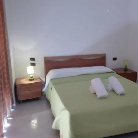 Apartman Bergamo City Apartments *