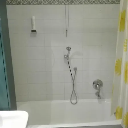 Apartman Bergamo City Apartments Bergamo