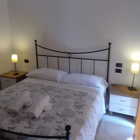 Bergamo City Apartments Apartman
