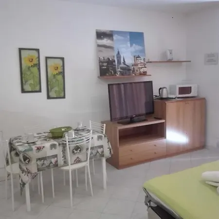 Bergamo City Apartments Apartman