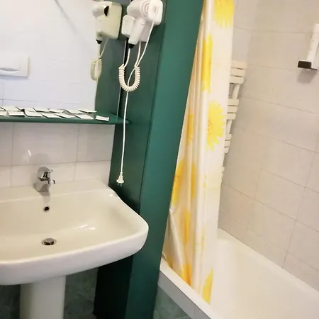 Bergamo City Apartments Apartman