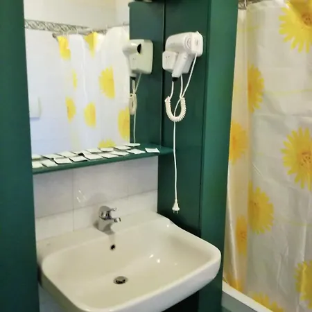 Bergamo City Apartments Apartman *