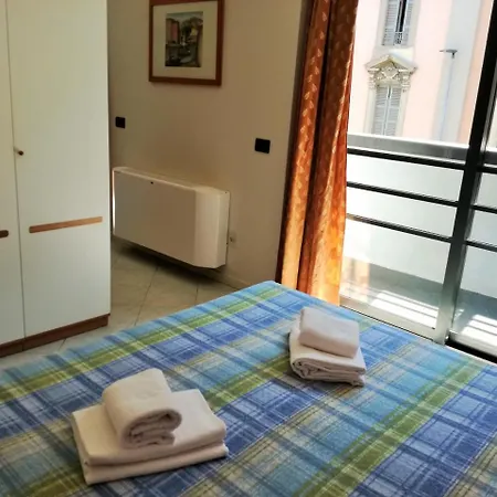 Apartment Bergamo City Apartments *