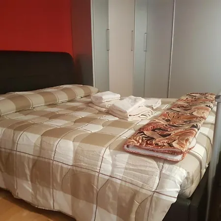 Apartment Bergamo City Apartments