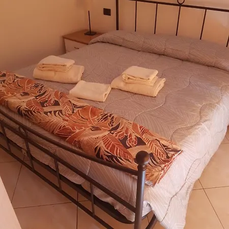 Bergamo City Apartments 公寓 *