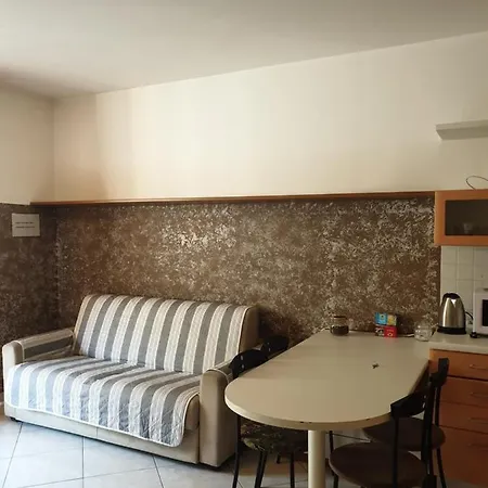 Apartman Bergamo City Apartments