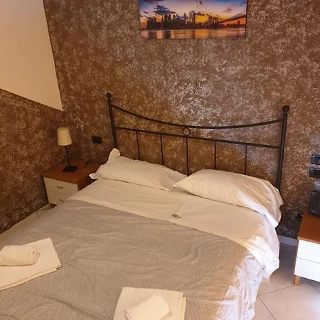 Apartman Bergamo City Apartments Bergamo