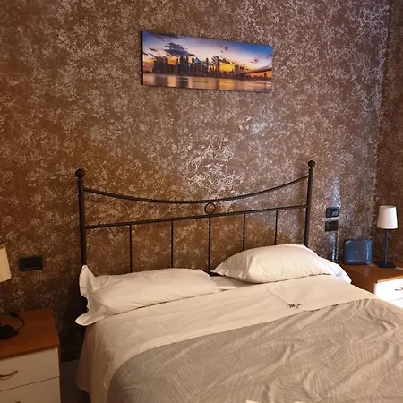 Bergamo City Apartments *
