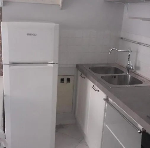 Bergamo City Apartments 贝尔加莫