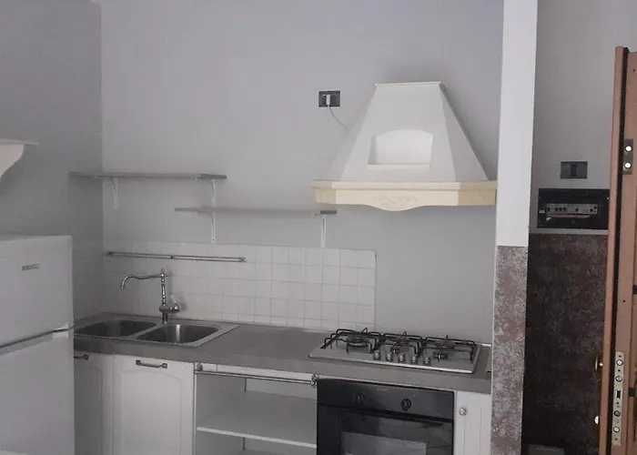 Bergamo City Apartments 公寓 贝尔加莫