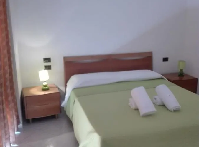 公寓 Bergamo City Apartments *