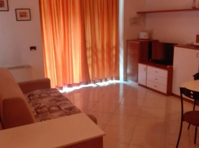 Bergamo City Apartments 公寓