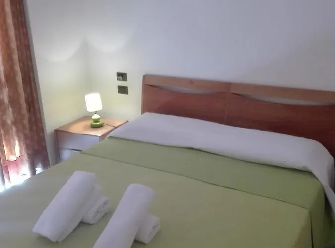 Bergamo City Apartments 公寓 *