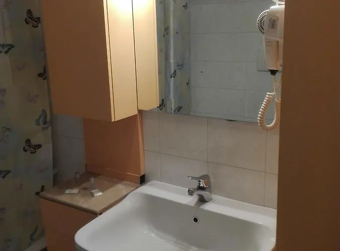 Bergamo City Apartments 贝尔加莫