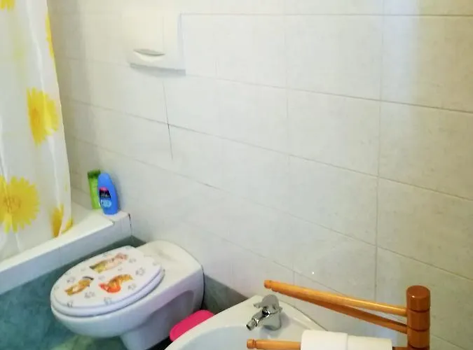 Bergamo City Apartments * 贝尔加莫