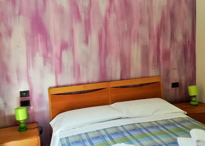 公寓 Bergamo City Apartments