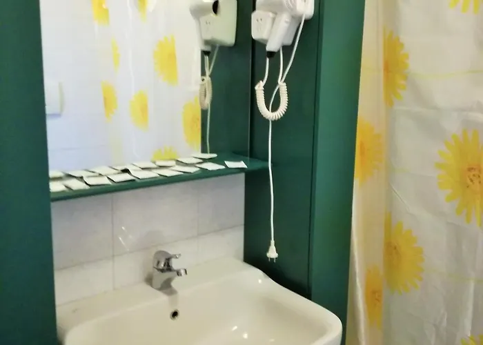 Bergamo City Apartments 公寓 *