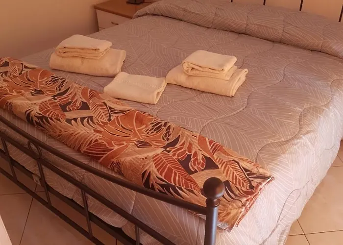 Bergamo City Apartments 公寓 *