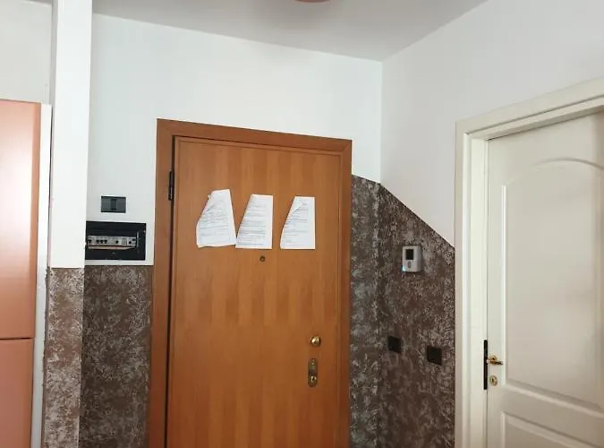 公寓 Bergamo City Apartments *